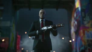 Hitman 3 will have some DLC, just maybe not new maps