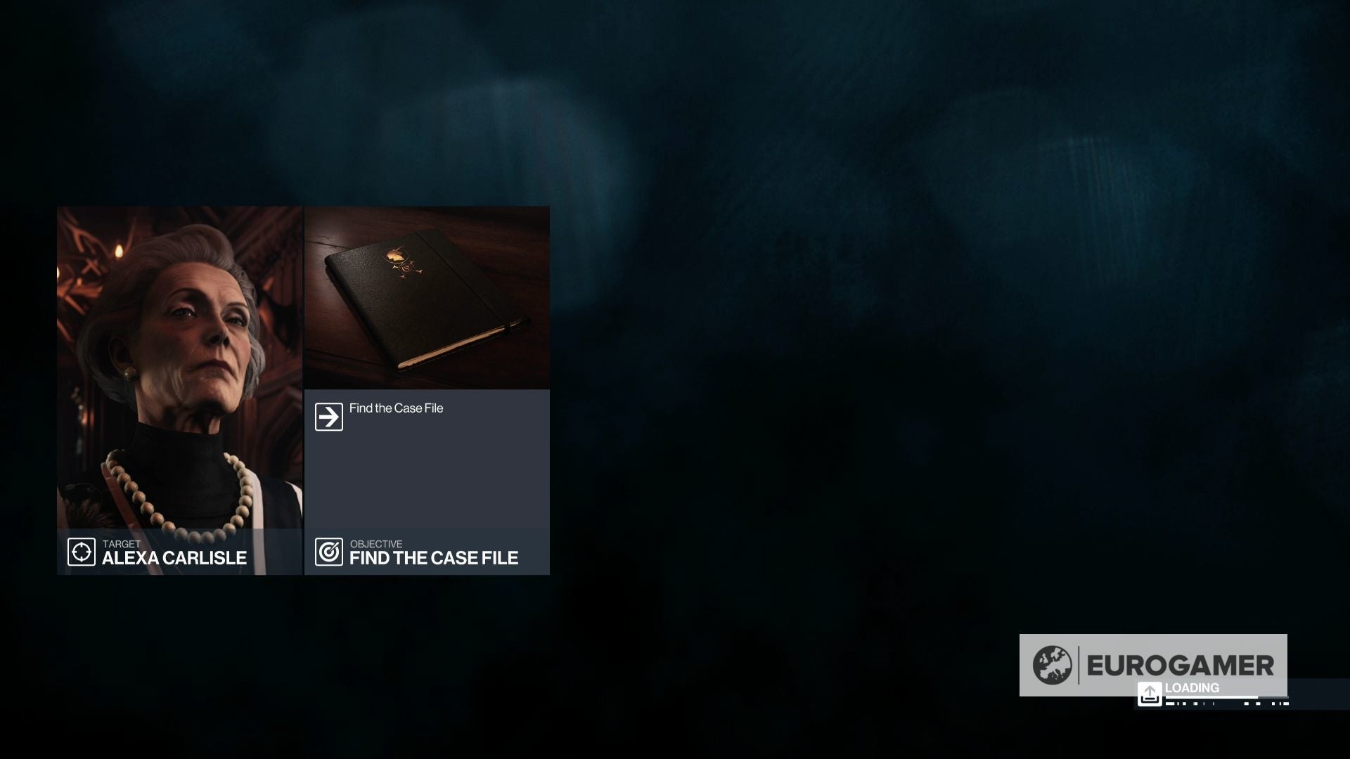Hitman 3 case file location and how to find the Dartmoor safe code ...