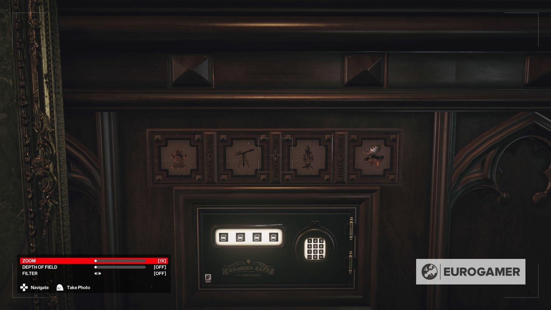 Case File Code Hitman 3 Hitman 3 case file location and how to find the Dartmoor safe code ...
