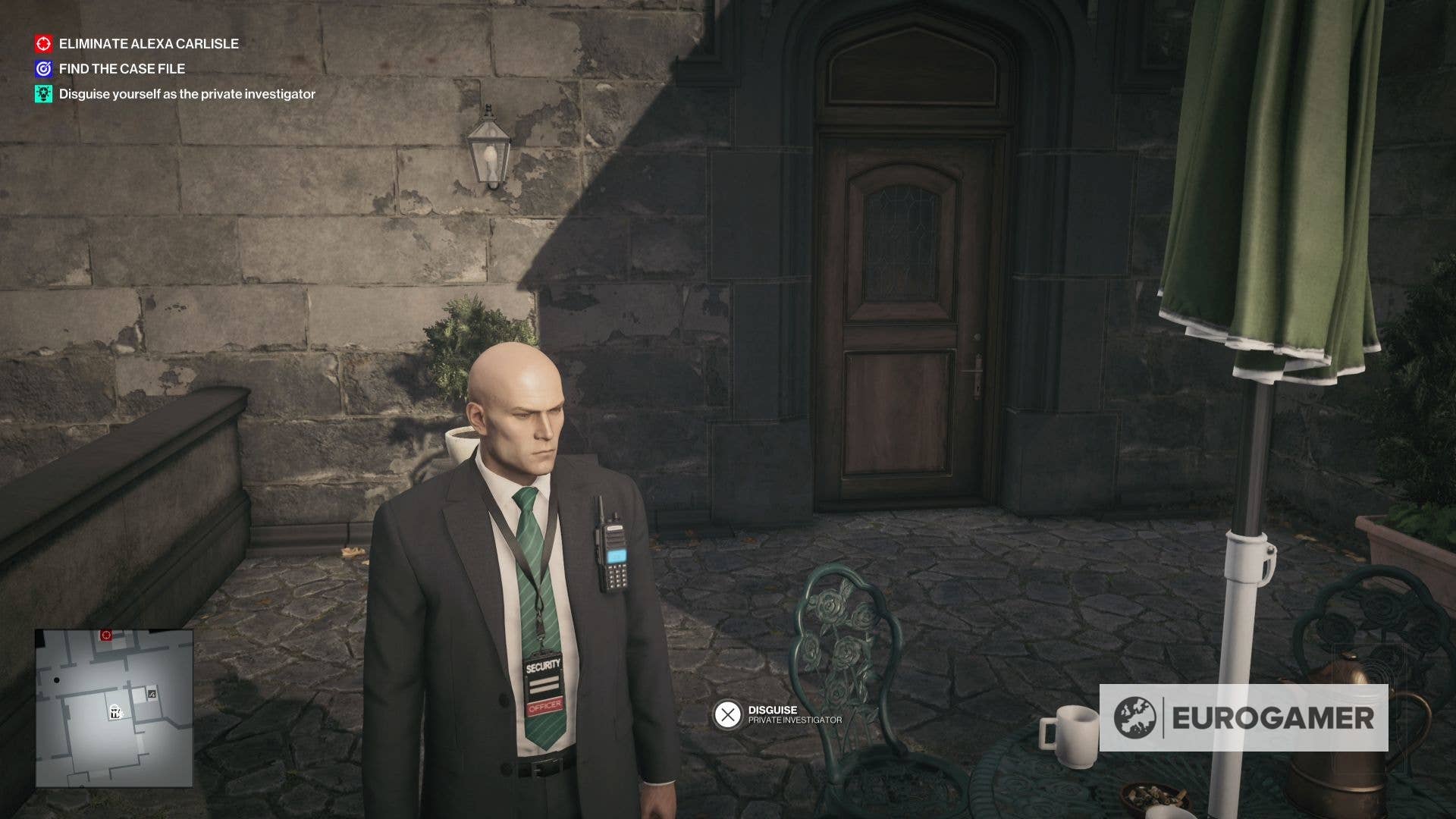 Case File Code Hitman 3 Hitman 3 case file location and how to find the Dartmoor safe code ...