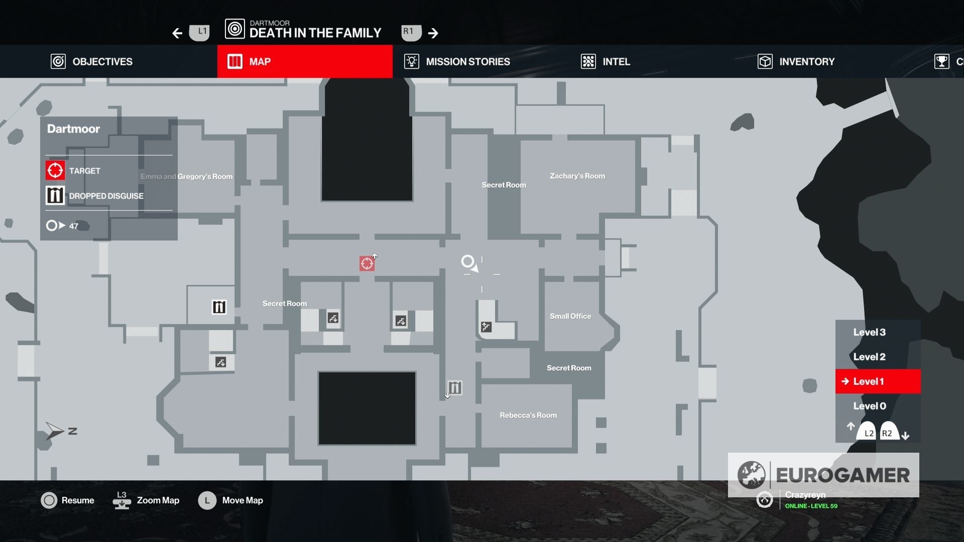 Case File Code Hitman 3 Hitman 3 case file location and how to find the Dartmoor safe code ...