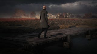 Hitman 3 on PC is getting ray tracing after launch