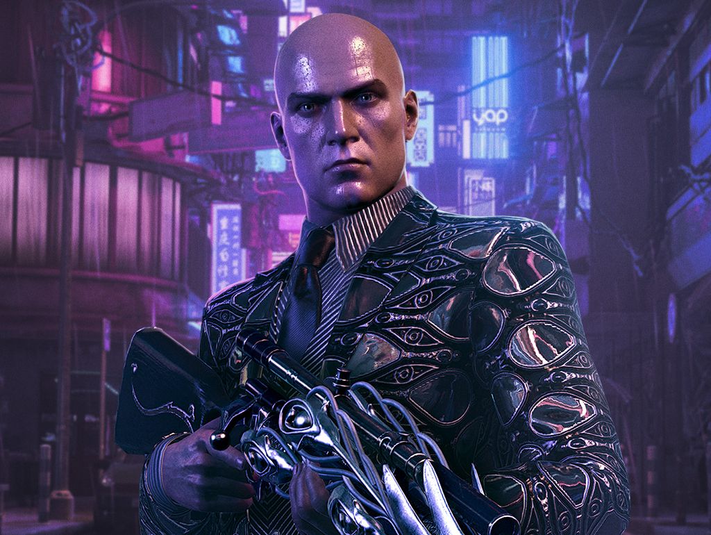 Hitman 3 Season of Pride roadmap revealed, watch the trailer here