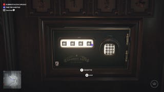 Hitman 3 Codes: door and safe code list for every keypad in every level