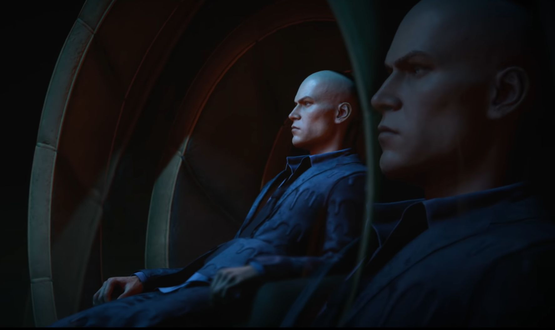 The Season of Sloth kicks off in Hitman 3 tomorrow