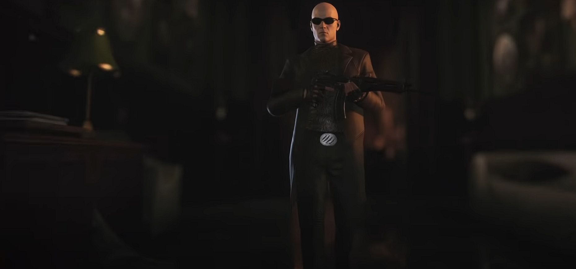 Hitman 3 Season of Wrath is the final Seven Deadly Sins Act and it's live
