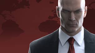 Hitman trailer introduces your first Elusive Target - an accomplished art forger