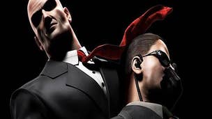 Square "currently not working" with Hitman VO despite sequel mention