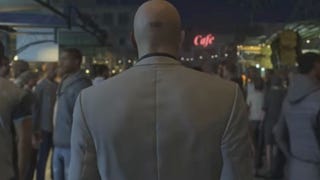 Hitman's Summer Bonus Episode is now available with two new missions