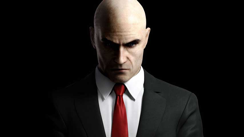 New Hitman title announced at E3 2015