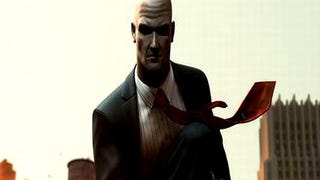 Agent 47 VO outs "gob smacking" Hitman 5