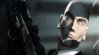 GOG Claims Agent 47 And JC Denton