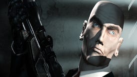 Have You Played... Hitman: Codename 47?