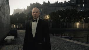 Hitman reviews, all the scores