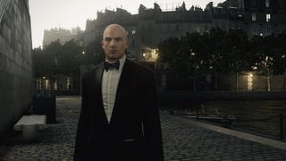Hitman beta - final mission gameplay shows assassination options