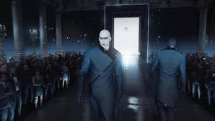 Hitman download size revealed on Xbox One