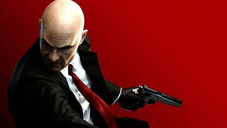 The writer of John Wick is working on a Hitman pilot for Hulu
