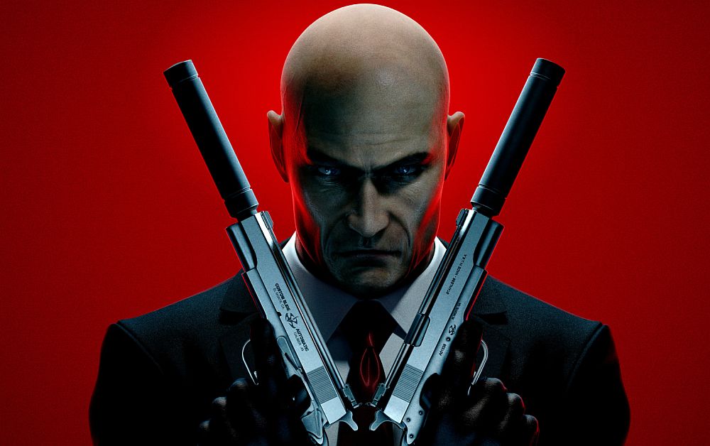 Hitman absolution 2024 ps store