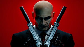 Hitman HD Enhanced Collection announced, contains Blood Money and Absolution remastered in 4k
