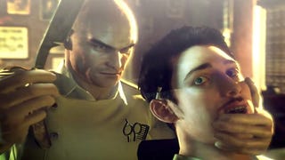 Hitman: Absolution se muestra en un nuevo vídeo gameplay de 17 minutos