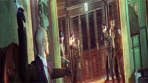 Hitman: next game will take 'fresh perspective' on Agent 47
