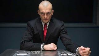 The new Hitman movie is getting terrible reviews