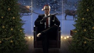 Hitman's Paris content and Holiday Pack will be free for a limited time, yours to keep forever