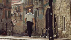 Hitman 3 owners can play Sapienza free for the next 10 days