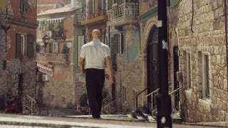 PlayerUnknown's Battlegrounds: watch someone role-play as Hitman's Agent 47 and win with nothing but a pistol