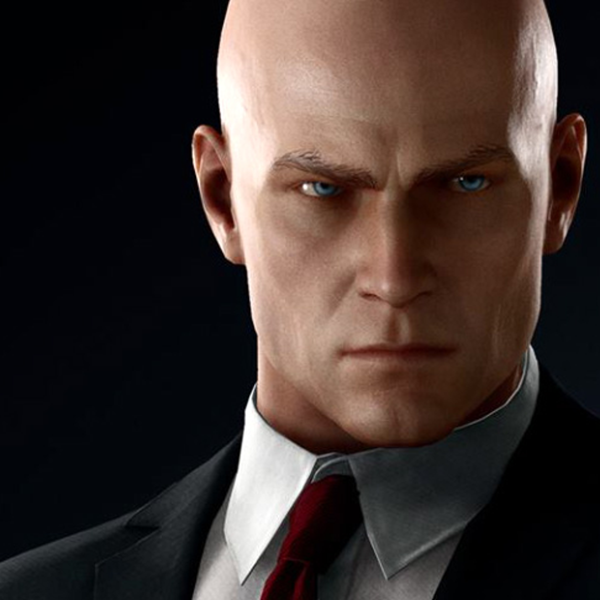 Bits Renderizados De Hitman Absolution