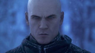 The best bald video game characters for the follically challenged