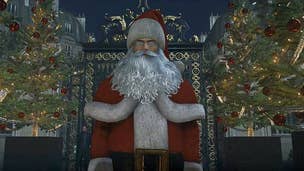 Hitman returns to Paris next week with free holiday content that supports a great cause