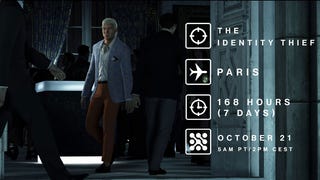 Don't miss this surprise Hitman Elusive Target - it kicked off right after the last one