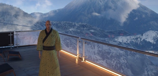 How Hitman&rsquo;s Hokkaido level was made | Rock Paper Shotgun