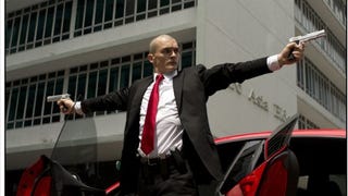 Theatrical release for Hitman: Agent 47 moved into summer 2015 