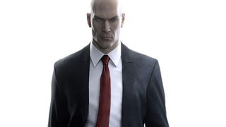 Hitman players have racked up some interesting stats over the last year