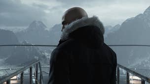 PlayStation Plus members get access to the Hitman beta in March