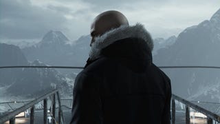 Hitman beta - watch a full playthrough of the training mission