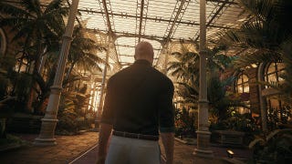 Hitman July update reduces Xbox One load times, makes unlocking Professional difficulty easier, more