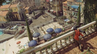 Hitman's second episode is free for keepsies right now