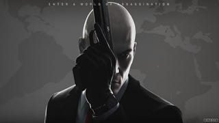 Hitman 2 accidentally outed by reveal site