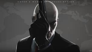 Square Enix wants Hitman to "carry on"
