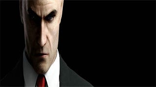 First Hitman Absolution trailer released