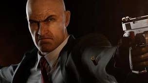 Major Hitman announcement coming on May 10