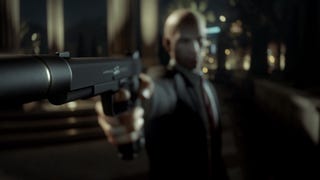 Disc version of Hitman delayed to January 2017