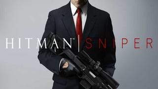 Hitman: Sniper out now for Android and iOS