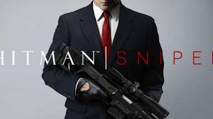 Hitman: Sniper out now for Android and iOS