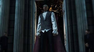 Hitman heads to Sapienza April 26, Vampire Magician pack out for consoles