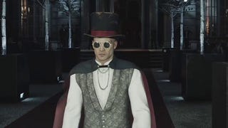 Dress as a vampire magician in one of two new Hitman Escalation Contracts