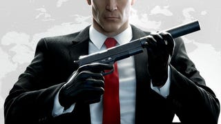 A new Hitman announcement is arriving this week